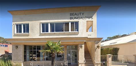 Downtown Huntington Beach - Beauty Bungalows