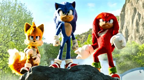 Sonic the Hedgehog 3 Movie: Release Date, Cast, and Everything We Know