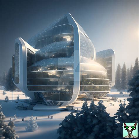 AI Architecture by TeamFalk on DeviantArt