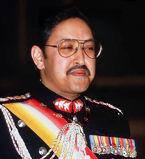 Late King Birendra Bir Bikram Shah Dev Nepalmy Country