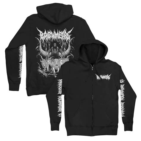 conspiracy theorist : Billzos merch looks like offbrand babymetal merch...