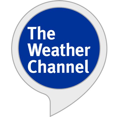 The Weather Channel Logo Png