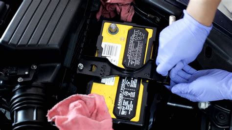 Best Battery for Honda Accord Based on Driving Needs - Ultimate Car Blog