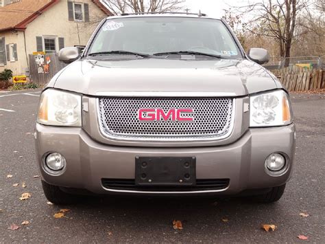 2008 GMC ENVOY XL DENALI for sale at Source One Auto Group ...