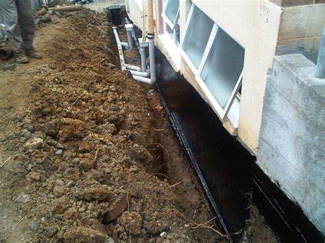 Subsoil Drainage Design, Systems and Installation | Drainage NZ