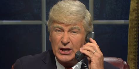 Alec Baldwin Returns as President Trump for ‘Saturday Night Live’ Premiere Cold Open – Watch ...