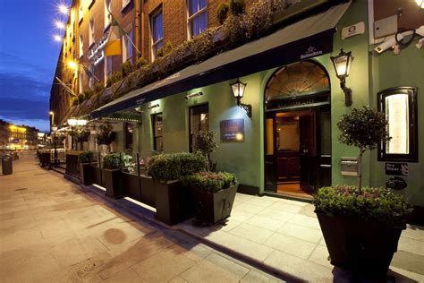 Book Harcourt Hotel in Dublin | Hotels.com