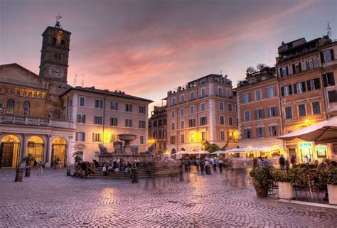 Trastevere