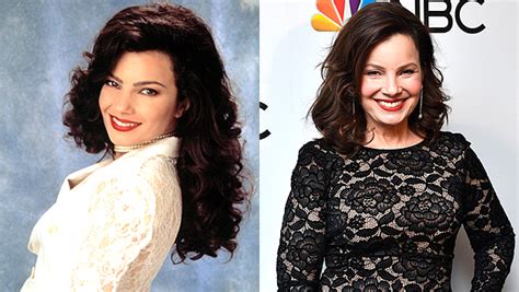 ‘The Nanny’ Cast Then & Now: Fran Drescher & More – Hollywood Life