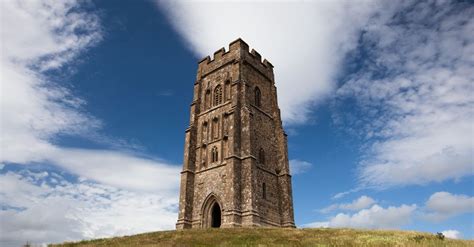 9 amazing places to visit in Somerset