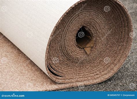 Carpet installation stock image. Image of artificial - 60545757
