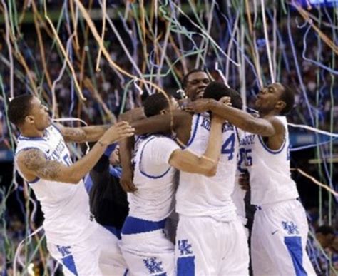 The Wildcats Are Your 2012 National Champions » Popular Fidelity ...