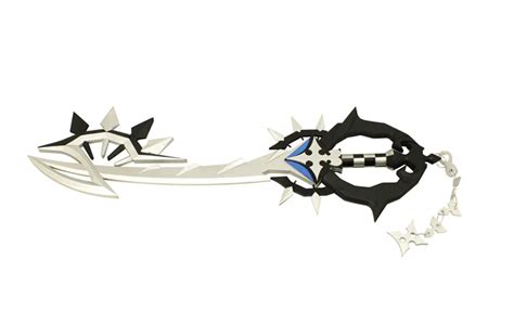 Kingdom Hearts Cosplay Roxas Two Become One Keyblade-in Costume Props ...