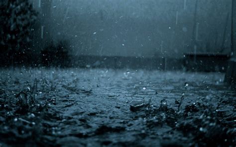 Rainy Weather Wallpapers - Top Free Rainy Weather Backgrounds - WallpaperAccess