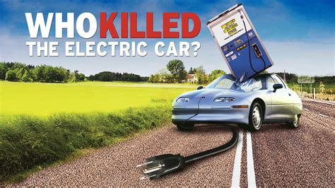 Who Killed the Electric Car? (2006) | Watch Free Documentaries Online