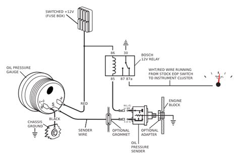 [DIAGRAM] Mitsubishi Oil Pressure Sending Unit Wiring Diagram - MYDIAGRAM.ONLINE