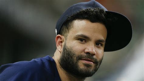 Jose Altuve injury update: Astros' MVP second baseman goes on IL | Sporting News Australia