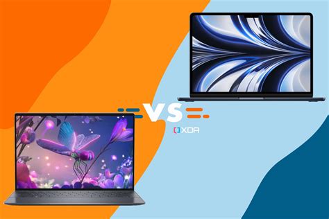 Dell XPS 13 Plus vs MacBook Air M2: Which laptop is for you?
