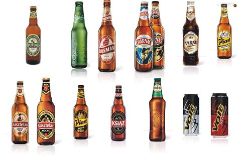 Types, Beer, different - For desktop wallpapers: 1760x1240