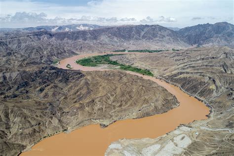 Eco China: Ningxia, first in China to make headway in reversing desertification - Xinhua ...