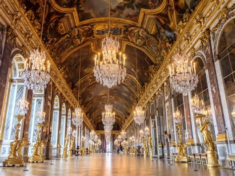 10 Facts About the Palace of Versailles - City Wonders