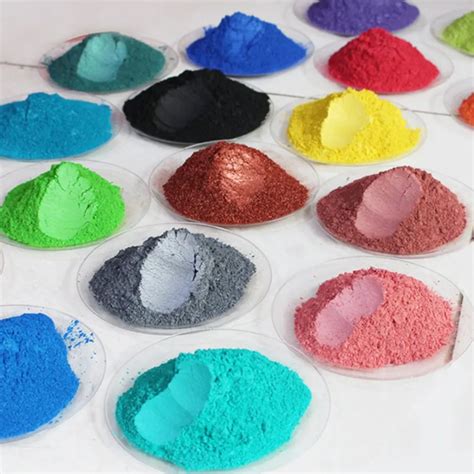 Hot Sale Color Shifting Chameleon Pigment Powder Eyeshadow Cosmetic ...