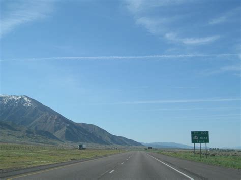 Interstate 15 - Utah | Interstate 15 - Utah | Doug Kerr | Flickr