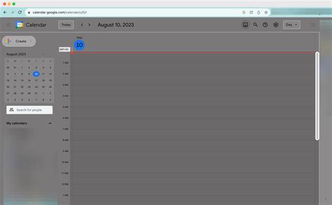 How To Make Google Calendar Dark Mode