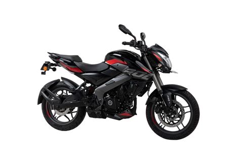 2023 Bajaj Pulsar NS200, NS160 Launched In India; Prices Start At Rs. 1 ...