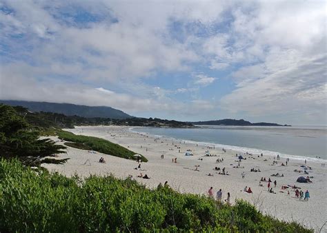 The 5 BEST Family-Friendly Beaches in Carmel and Nearby (2024)