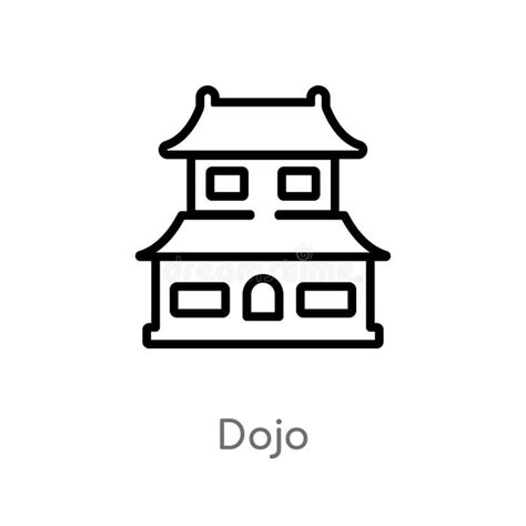 Dojo Background Stock Illustrations – 1,152 Dojo Background Stock ...