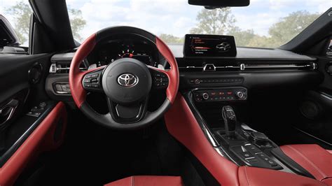 Inside the Design of the All-New 2020 Toyota Supra - Car in My Life