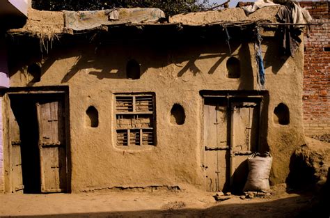 Pictures Of Indian Mud Houses