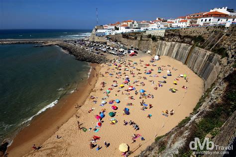 Ericeira, Mafra, Portugal - Worldwide Destination Photography & Insights