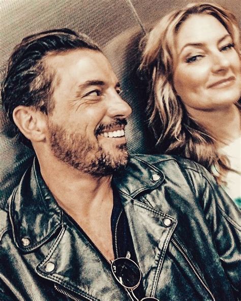 Skeet Ulrich on Instagram: “Just because of that mischievous grin! @madchenamick” | Skeet ulrich ...