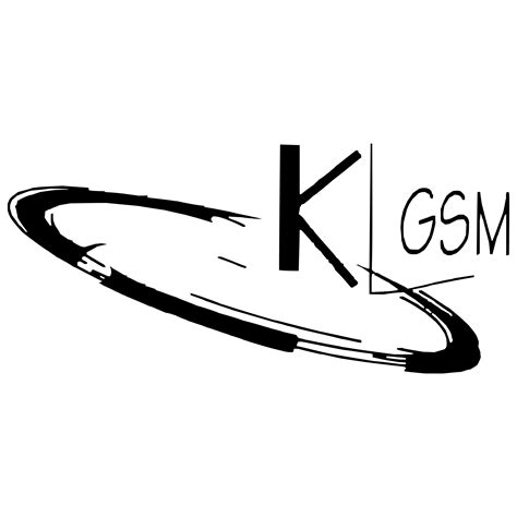 KL GSM Logo PNG Transparent & SVG Vector - Freebie Supply