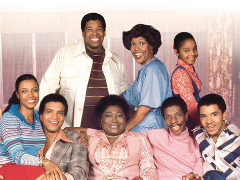 “Good Times’, ‘The Jeffersons’ to get special reboots - DefenderNetwork.com