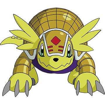 Armadimon - Wikimon - The #1 Digimon wiki