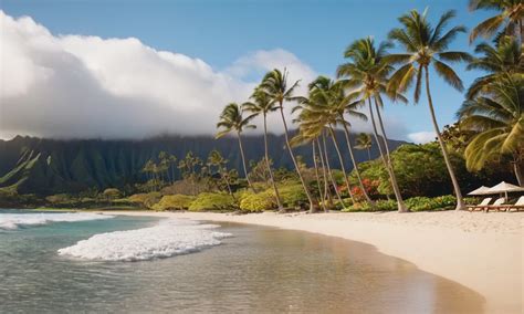 What Is Winter Like In Hawaii? - Hawaii Star