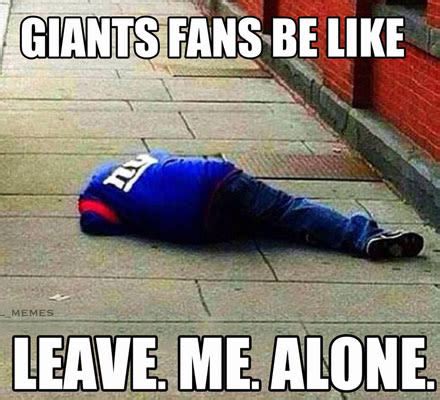 New York Giants - Gallery: The Funniest Sports Memes of the Week (Oct ...