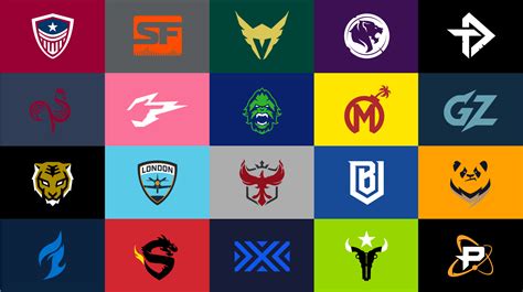 Reddit user shows how balanced the Overwatch League 2020 schedule is ...