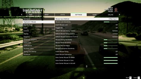 GTA 5 PC's Extensive Graphics Options Revealed - GameSpot