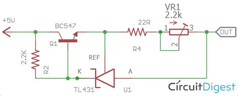 Simple Constant Current Generator Circuit using Transistor