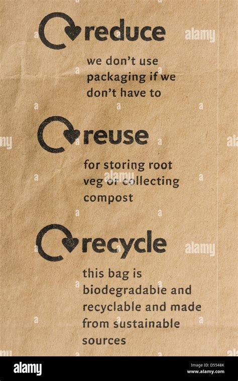 Reduce Reuse Recycle Motto – Ilustrasi