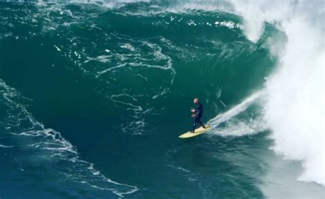 Surf Blog - Shane Dorian & Pro Surfers surfing in Ireland