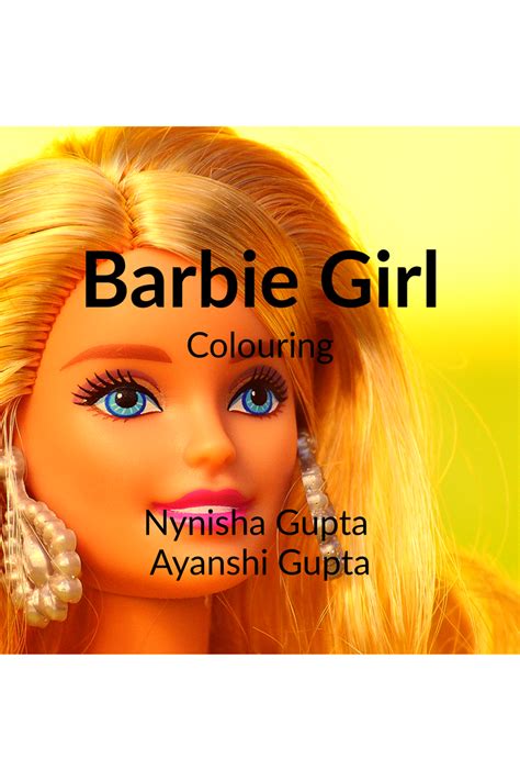 Barbie Girl