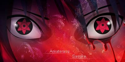 amaterasu sasuke by ow4nd on DeviantArt