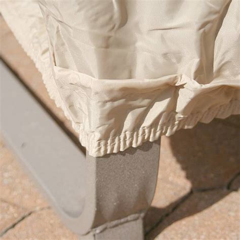 Patio Furniture Covers - Winter Protection - Custom