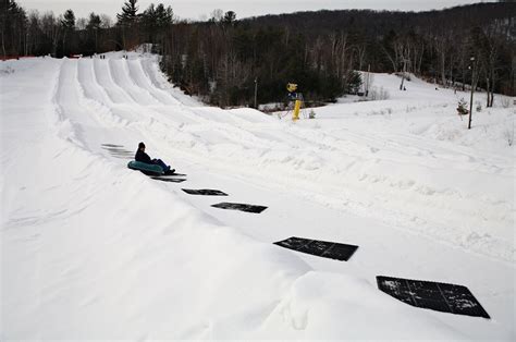 The Snow Train to North Creek | All Over Albany