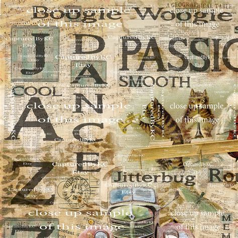 Jazz art Jazz wall art Jazz decor Music wall art music | Etsy